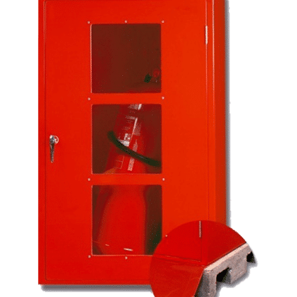 Armario de Extintor 25/50 Kg