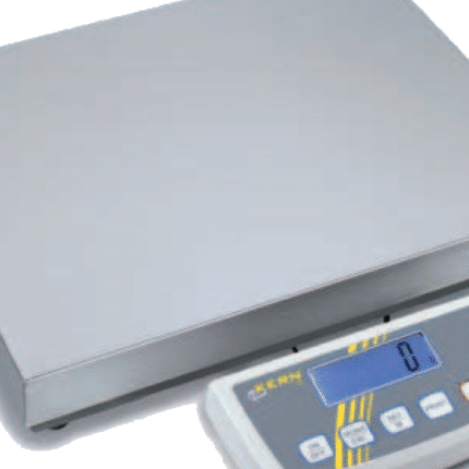 Báscula / Pesa para extintores