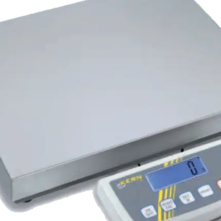 Báscula / Pesa para extintores