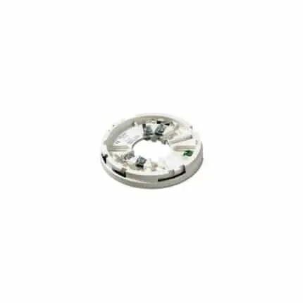 Base / Zócalo para detector IDH-03 - IDT-03