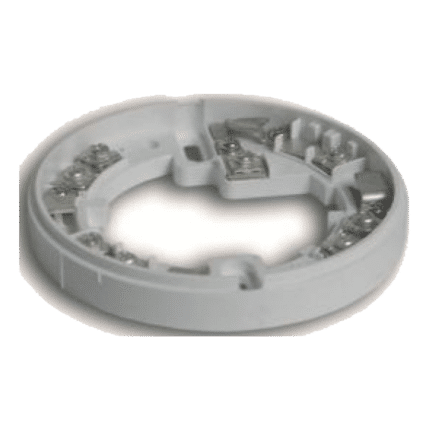 Base para detector Wizmart