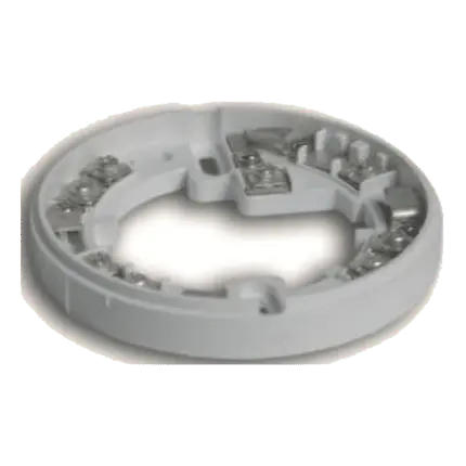 Base para detector Wizmart