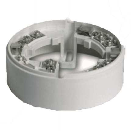 Base alta para detector Wizmart