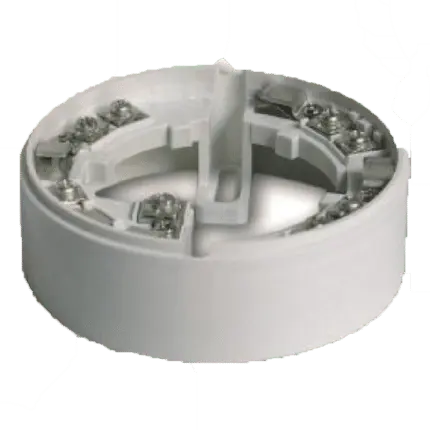 Base alta para detector Wizmart