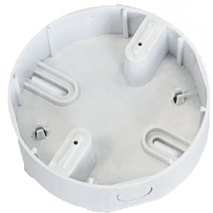 Suplemento base detector. ENEA e IRIS. EB0030