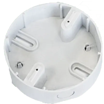 Suplemento base detector. ENEA e IRIS. EB0030