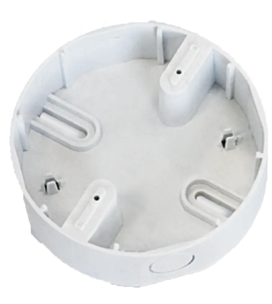 base_alta_enea Suplemento base detector. ENEA e IRIS. EB0030