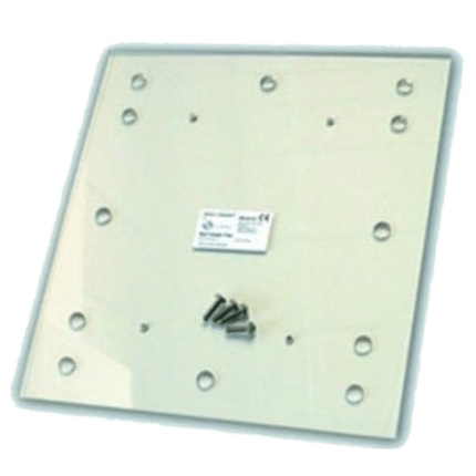 Base de montaje para kit de ampliación. BDHADAPT