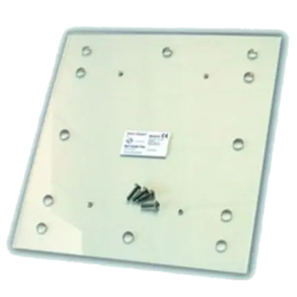 Base de montaje para kit de ampliación. BDHADAPT