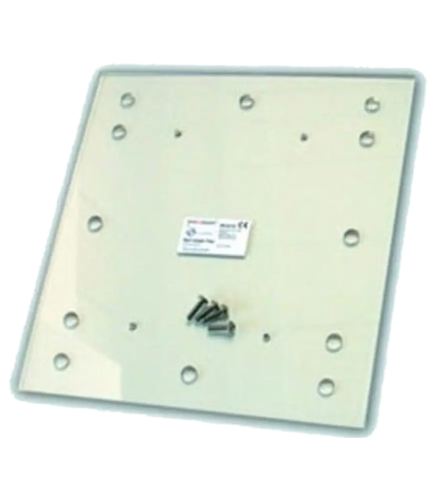 bdhadapt Base de montaje para kit de ampliación. BDHADAPT