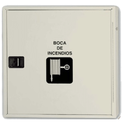 Boca de Incendios. EBASS