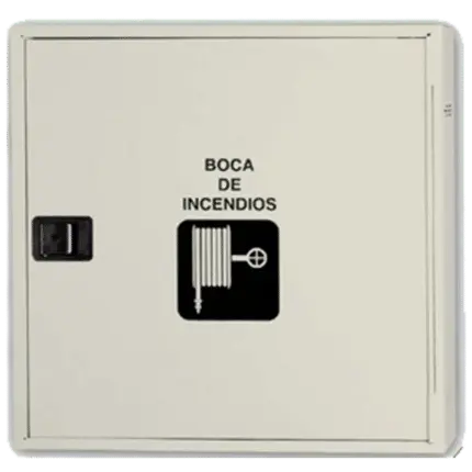 Boca de Incendios. EBASS