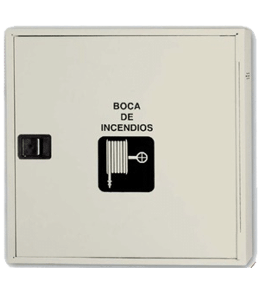 bie-ebass Boca de Incendios. EBASS