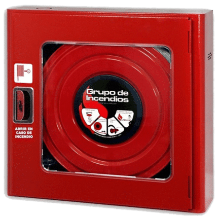 Boca de incendios AHYNOA