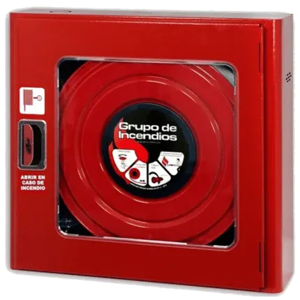 Boca de incendios AHYNOA