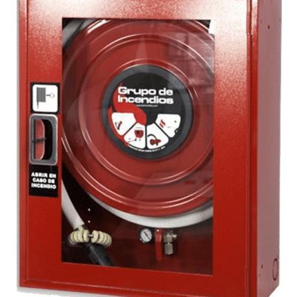 Boca de incendios BOXFIRE