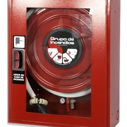 Boca de incendios BOXFIRE