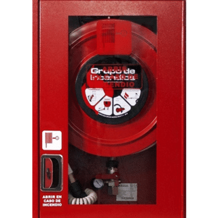 Boca de incendios BOXFIRE/5