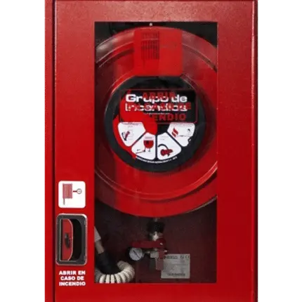 Boca de incendios BOXFIRE/5