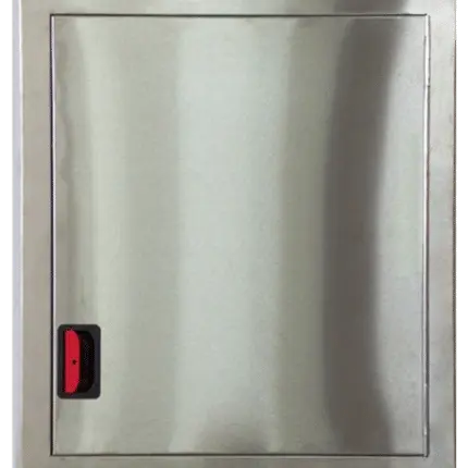 Boca de Incendios Equipada MAXITEN