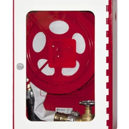 Boca de incendios MINI 15