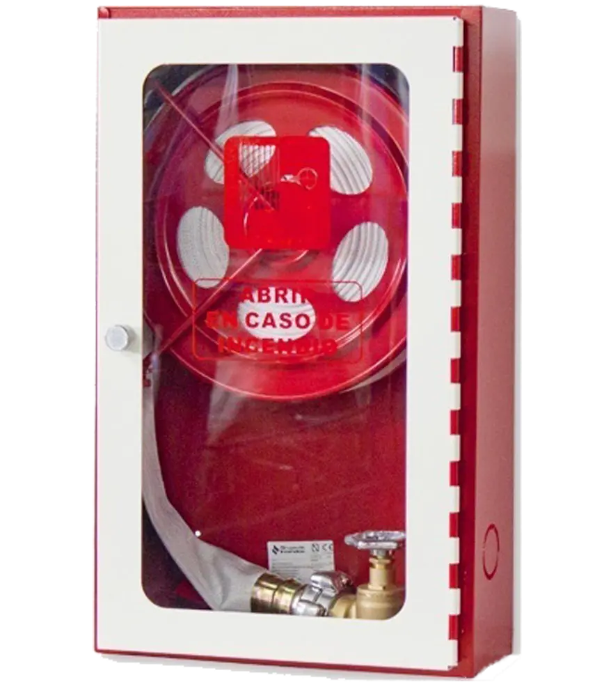 boca-mini20 Boca de incendios MINI 20