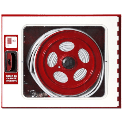 Boca de incendios PETTY