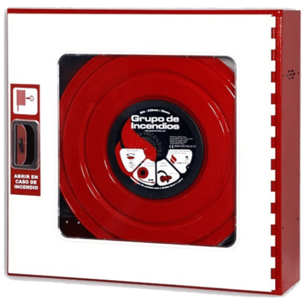 Boca de incendios PLUS