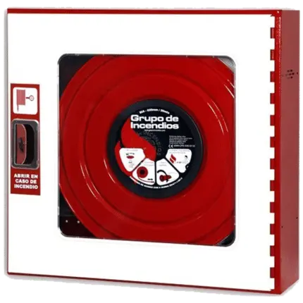 Boca de incendios PLUS