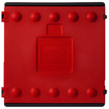 Boca de incendios POLI