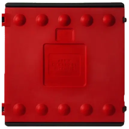 Boca de incendios POLI