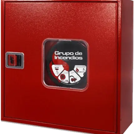 Boca de incendios RIASTAR