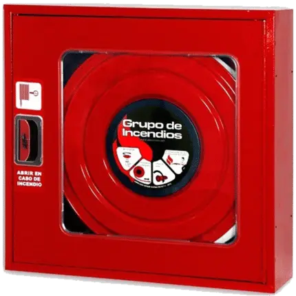 Boca de incendios STAR