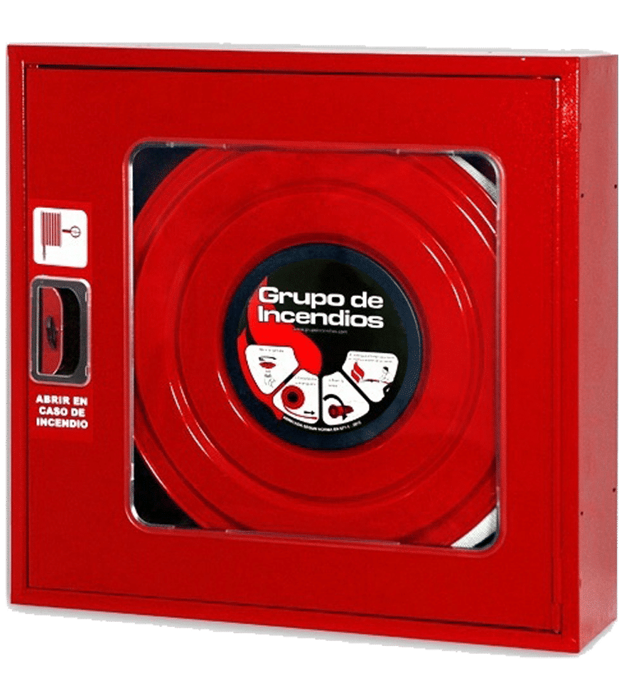 boca-star Boca de incendios STAR