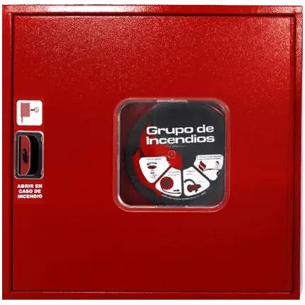 Boca de incendios STARE 30