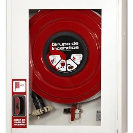 Boca de incendios STAR/V