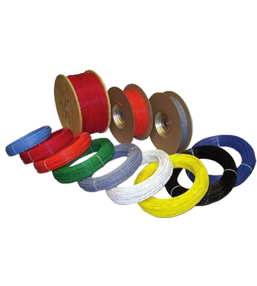 cables Detector de calor lineal