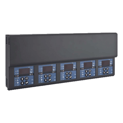 Central de CO y NO2 ME300