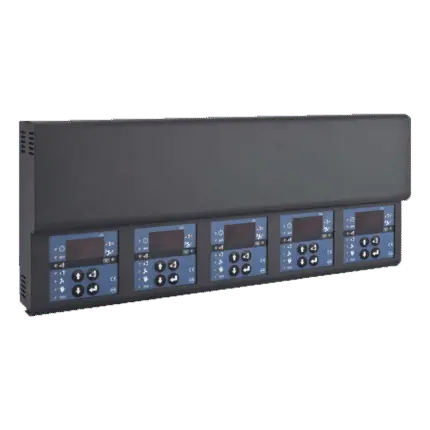 Central de CO y NO2 ME300