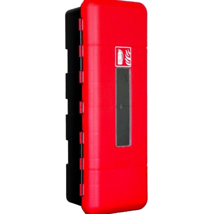 Armario de Extintor Century