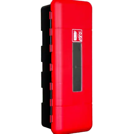 Armario de Extintor Century