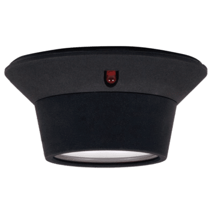 Detector óptico de llamas. PUO35