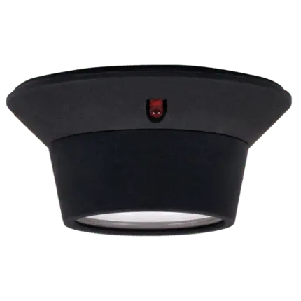 Detector óptico de llamas. PUO35