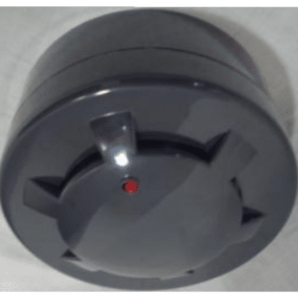 Detector de Monóxido de Carbono CO. ME300D