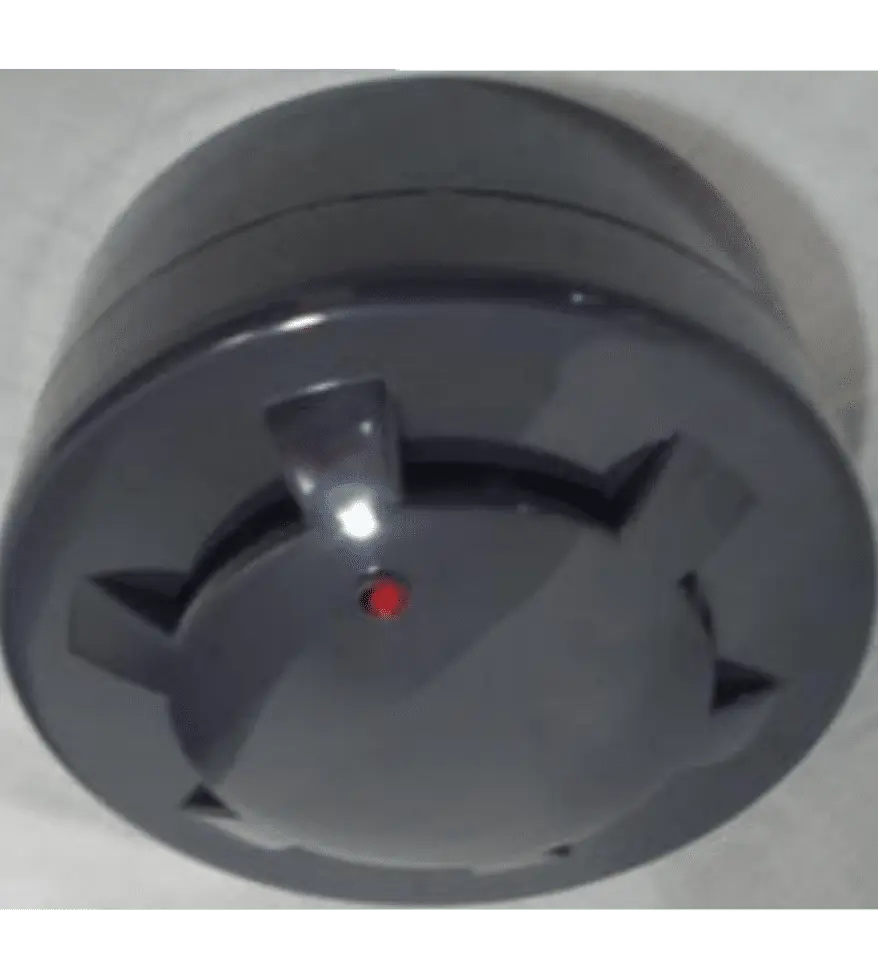 detector_co Detector de Monóxido de Carbono CO. ME300D