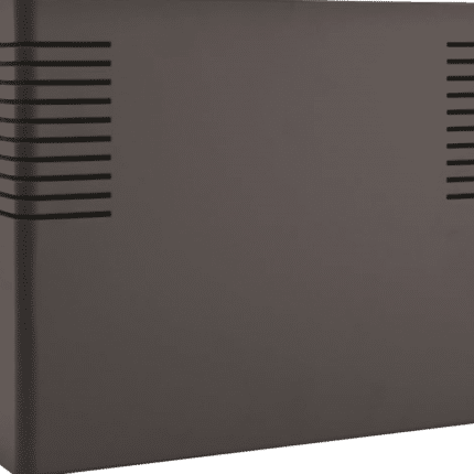 Fuentes alimentación 12V - 24V