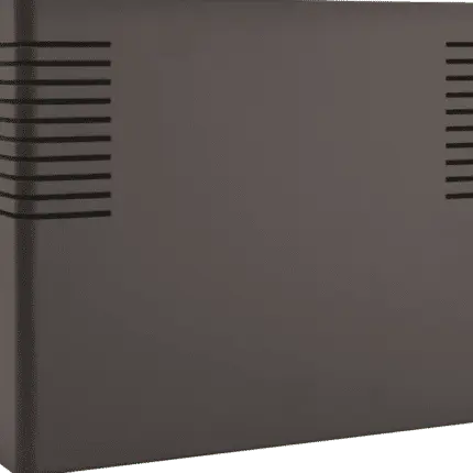Fuentes alimentación 12V - 24V