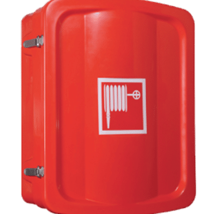 Boca de Incendios GLASSFIBER