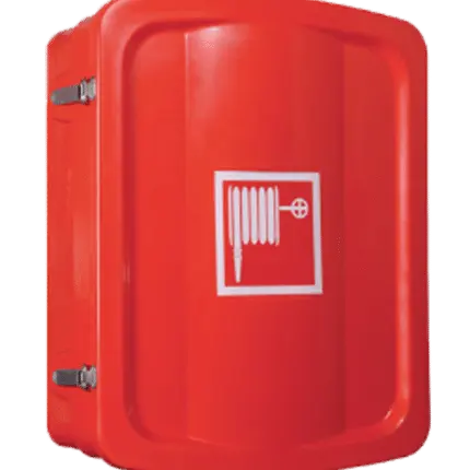 Boca de Incendios GLASSFIBER