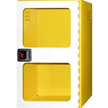 Armario para Equipo de Respiración